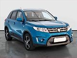 Suzuki Vitara (2015) 1.6 VVT, 4X4, Navi, Tempomat - náhled 1