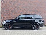 Land Rover Range Rover Sport (2022) 3.0 V6 ehybrid - náhled 13