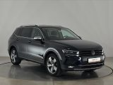 Volkswagen Tiguan Highline 4MOT DSG - náhled 14