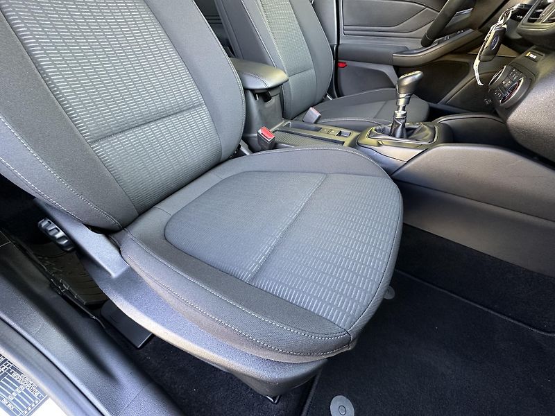 Ford Focus (2021) KOMBI 1.0/74kW * 1.Maj *LED*  - fotka 20 z 39