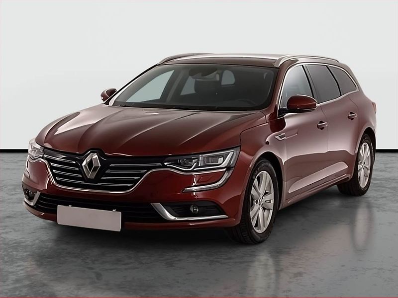 Renault Talisman (2017) 1.6 dCi, Serv.kniha, Navi - fotka 2 z 23