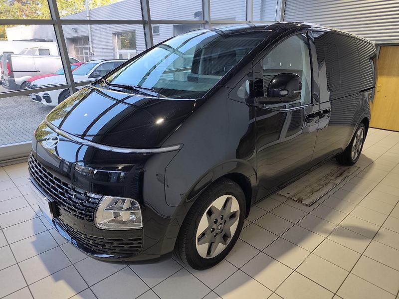 Hyundai Staria (2024) 1.6T-GDi 158kW HEV Style - fotografie inzerátu