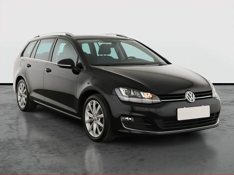 Volkswagen Golf (2016) 1.4 TSI, Serv.kniha, Kůže - fotografie inzerátu