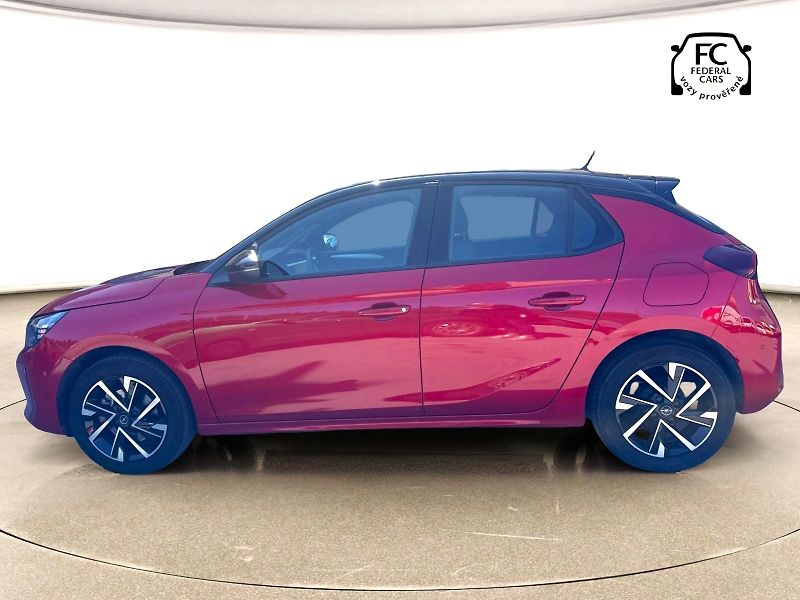 Opel Corsa (2025) 1,2 GS Benzin 100k MT6 - fotka 2 z 15