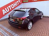 Mazda 3 2.0 Skyactiv Sports-Line Aut. - náhled 7