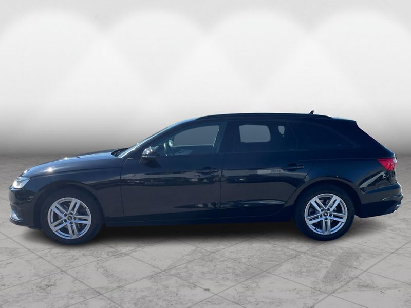 Audi A4 Avant 35 TDi - fotka 3 z 27