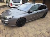 Renault Laguna 2.0DCI GT 131Kw Bose, 4Control - náhled 1