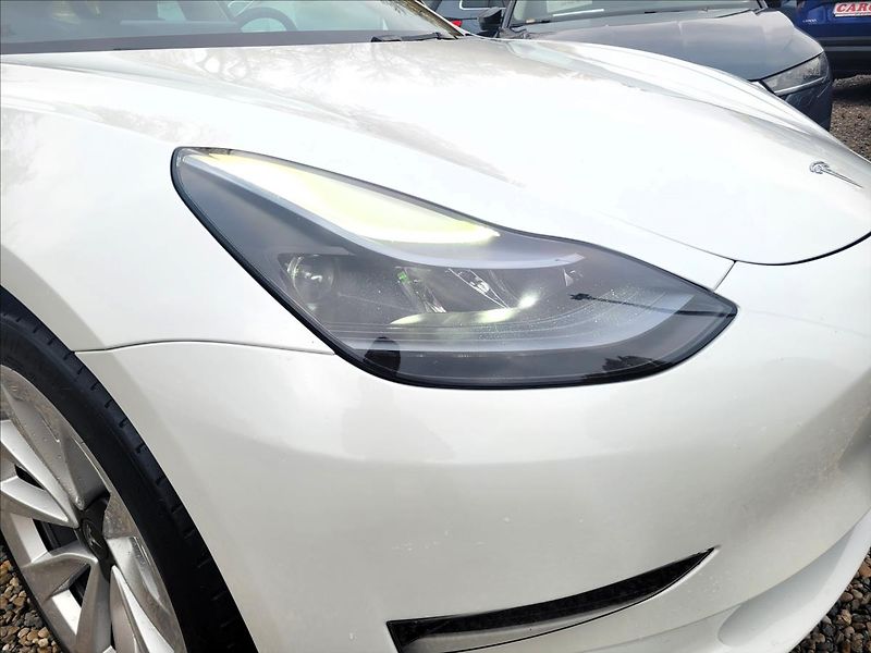 Tesla Model 3 AWD,LR,366kw,DUAL,SOH 89% - fotka 46 z 50