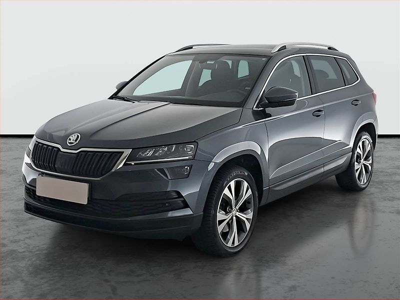 Škoda Karoq (2019) Style 2.0 TDI, 4X4, Automat - fotka 2 z 18