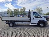 Fiat Ducato (2014) 2.3 MultiJet, Valník, 1.0t, ČR - náhled 6