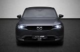 Mazda MX-30 e-Skyactiv, ACC, HUD, Kamera - náhled 9