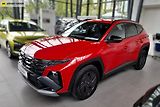 Hyundai Tucson (2026) 27 1,6 TGDI DCT GO Czech Plus - náhled 1