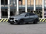 BMW X6 (2023) BMW X6M laser, H&K,  - náhled 41