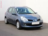 Renault Clio (2007) 1.2i - náhled 1