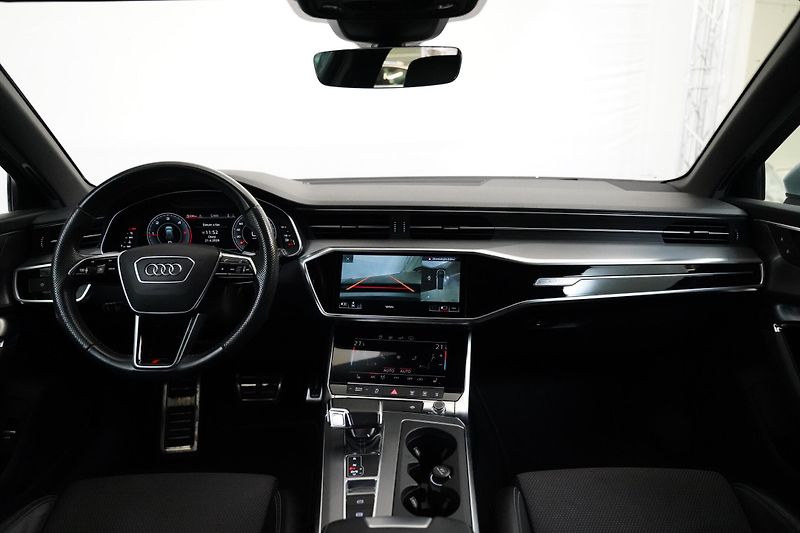 Audi A6 - fotka 5 z 30