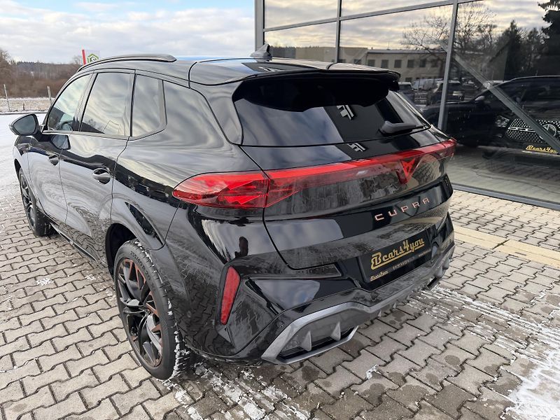 Cupra Terramar (2026) REZERVACE!!! - fotka 6 z 53