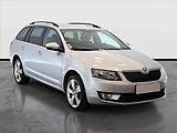 Škoda Octavia (2016) Style 2.0 TDI 4x4, 4X4, Navi - náhled 1
