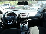 Kia Sportage 2,0 CRDi 135kW AWD 2x kola, ČR - náhled 27