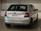 Škoda Fabia (2014) 1.2TSI, DSG - náhled 6