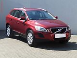 Volvo XC60 (2011) 2.4d 4x4, 2.maj, AT, xenon - náhled 1