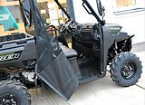 Polaris Ranger 1000 EPS (2026) - náhled 14