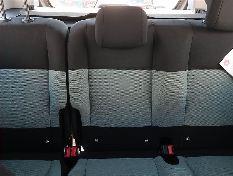 Citroën Berlingo (2021) 1.2 PureTech, 5Míst, ČR - fotka 10 z 18