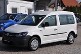 Volkswagen Caddy 1.2TSi 62kW 5.míst - náhled 1