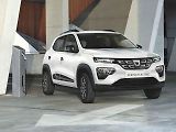 Dacia Spring bude nejlevnějším elektromobilem v Evropě