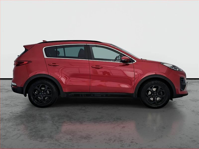 Kia Sportage (2021) 1.6 T-GDI - fotka 6 z 20
