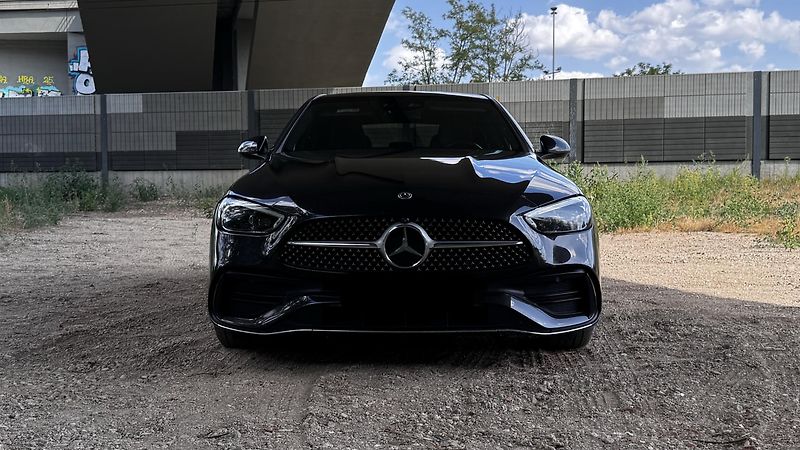 Mercedes-Benz Třídy C (2023) C220d, AMG, ZÁRUKA, TOP VÝBAVA - fotka 2 z 16