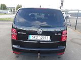 Volkswagen Touran 2,0TDi 103kW PĚKNÝ ! - náhled 12