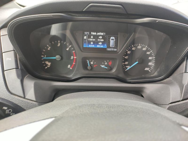 Ford Transit (2018) 2.0,96kW,L3, - fotka 10 z 24