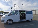 Ford Tourneo Custom (2013) - náhled 9