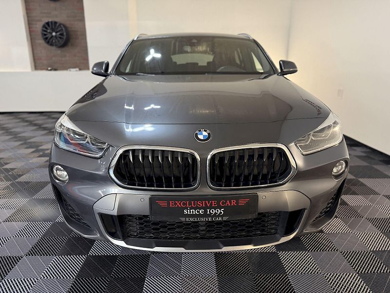 BMW X2 xDrive20i M-Sport LED 1.Maj - fotka 10 z 36