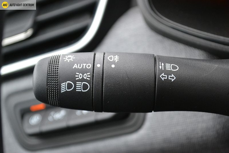 Renault Clio evolution TCe 90 - fotka 36 z 43
