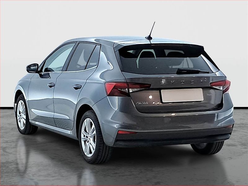Škoda Fabia (2025) 1.0 TSI, Top Selection, FullLe - fotka 4 z 19