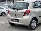 Toyota Yaris 1.3VVT-i 74kw KLIMA PŮVOD ČR  - náhled 38