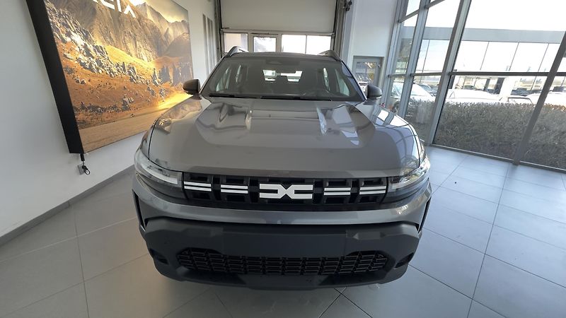 Dacia Duster (2026) Essential Eco-G 120 - fotka 5 z 19