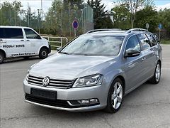 Volkswagen Passat 2,0 TDi130kW Xen,ACC,Pano,NezT - fotografie inzerátu