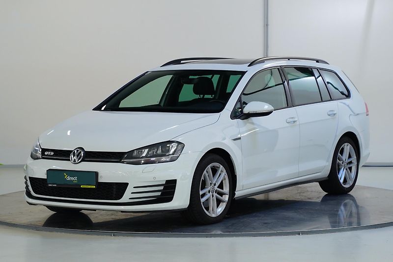Volkswagen Golf - fotografie inzerátu