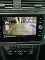 Volkswagen Tiguan 2.0 TSi 4x4 DSG REZERVACE  - náhled 30