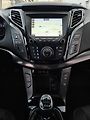 Hyundai i40 1,6CRDi 100kW VÝHŘEV KAMER DPH - náhled 14