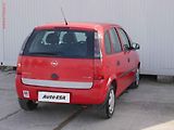 Opel Meriva (2010) 1.4 i, 1.maj, Klima - náhled 6