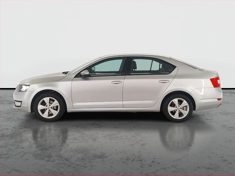 Škoda Octavia (2013) Ambition Plus 1.6 TDI - fotka 6 z 21
