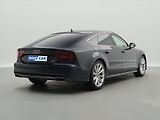Audi A7 3,0 TDI 200kW Quattro S-Tronic - náhled 7