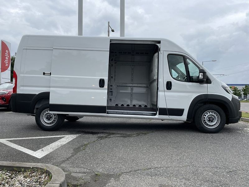 Toyota Proace Max 2.2D L3H2 180k ODBĚR IHNED - fotka 3 z 28