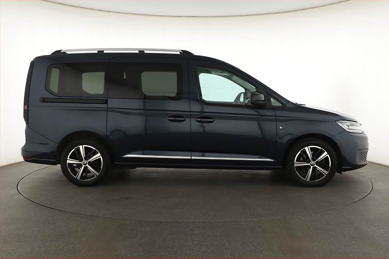Volkswagen Caddy (2023) Maxi Style 2.0 TDI, 5Míst, DPH - fotka 6 z 19