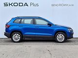 Škoda Karoq (2020) Ambition 1,5TSi 110kW - náhled 11
