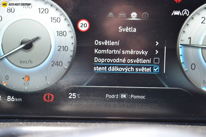 Hyundai Tucson 1.6CRDi SMART - fotka 42 z 55
