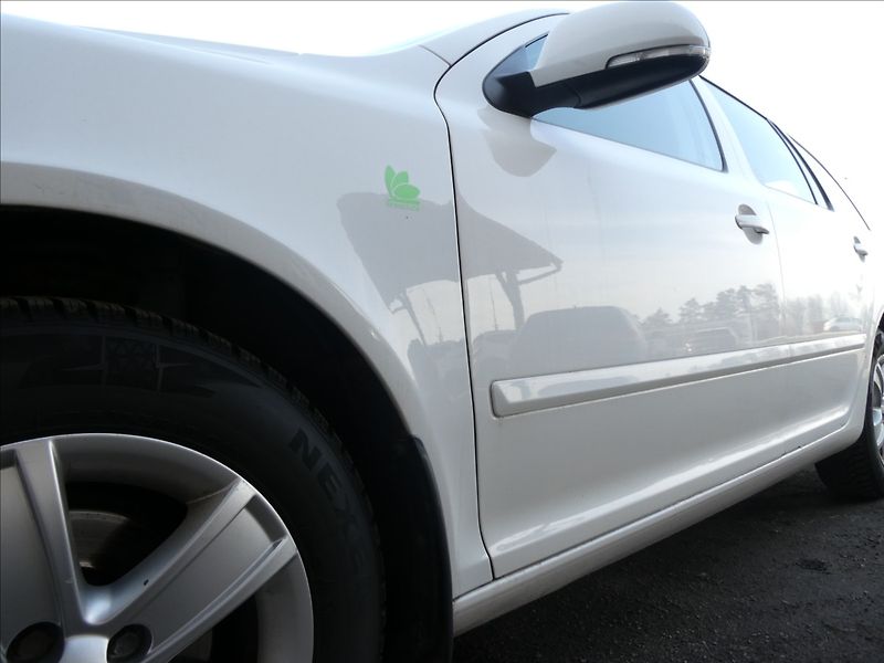 Škoda Octavia 1,6 TDI Greenline, po servise - fotka 15 z 50